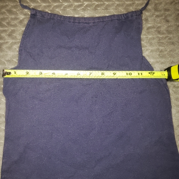 Abercrombie and Fitch halter top - Picture 8 of 11